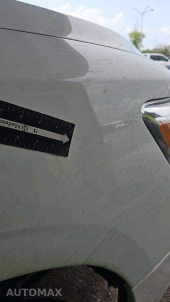 2020 Nissan TITAN XD SV Crew Cab Medium Bed - miniatura 22