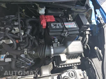 2020 Nissan Versa S – miniatura 22