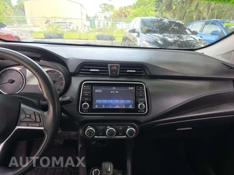2020 Nissan Versa S - miniatura 10
