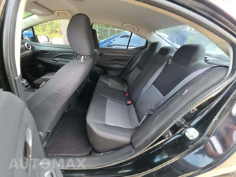 2020 Nissan Versa S - miniatura 13