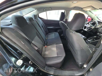 2020 Nissan Versa S - miniatura 16