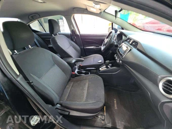 2020 Nissan Versa S - miniatura 18