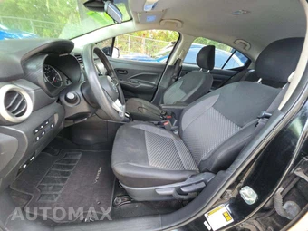 2020 Nissan Versa S - miniatura 6