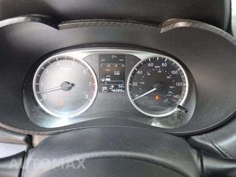 2020 Nissan Versa S - miniatura 9