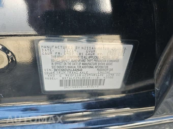 2020 Nissan Versa S – miniatura 14