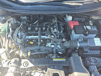2020 Nissan Versa S – miniatura 15