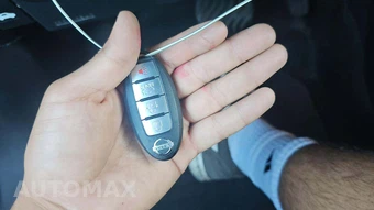 2020 Nissan Versa S – miniatura 17