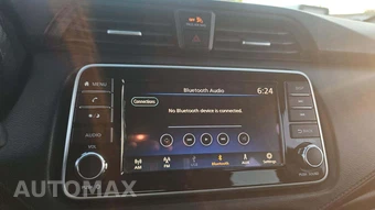 2020 Nissan Versa S – miniatura 28