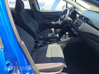 2020 Nissan Versa S – miniatura 8