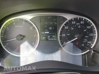2020 Nissan Versa S - miniatura 12