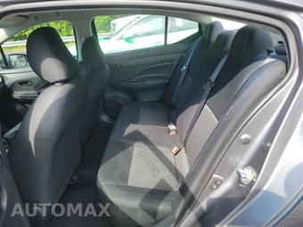 2020 Nissan Versa S - miniatura 13