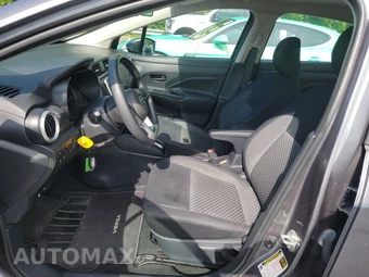 2020 Nissan Versa S - miniatura 7