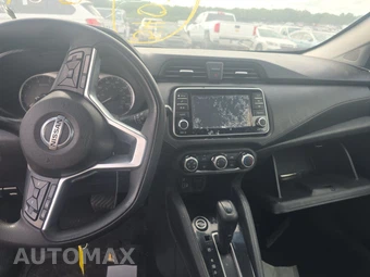 2020 Nissan Versa S – miniatura 13