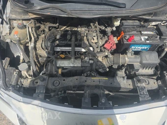 2020 Nissan Versa S – miniatura 17