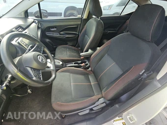 2020 Nissan Versa SR – miniatura 7