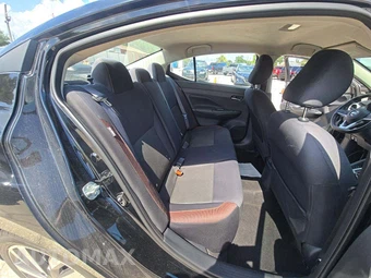 2020 Nissan Versa SR – miniatura 13