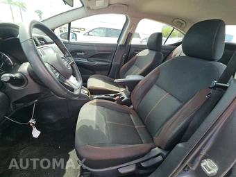 2020 Nissan Versa SR - miniatura 7