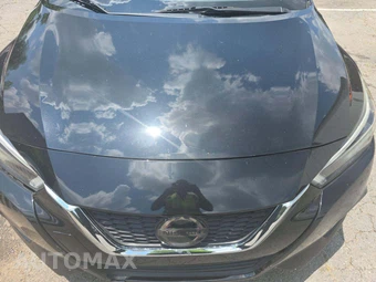 2020 Nissan Versa SR – miniatura 19