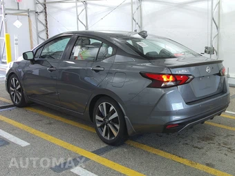 2020 Nissan Versa SR – miniatura 6
