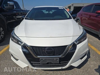 2020 Nissan Versa SR – miniatura 2