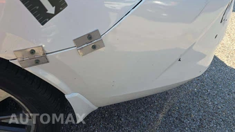 2020 Nissan Versa SR – miniatura 21
