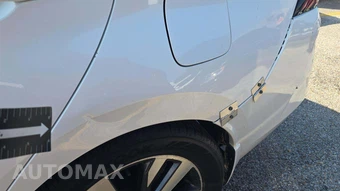 2020 Nissan Versa SR – miniatura 33