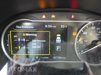 2020 Nissan Versa SV – miniatura 12