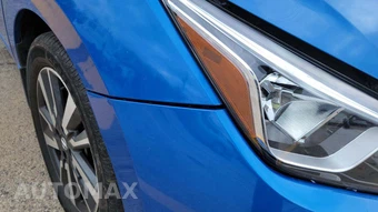 2020 Nissan Versa SV – miniatura 23