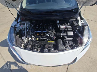 2020 Nissan Versa SV - miniatura 23