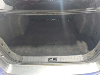 2020 Nissan Versa SV – miniatura 14