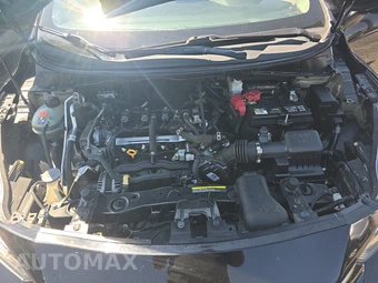 2020 Nissan Versa SV – miniatura 15
