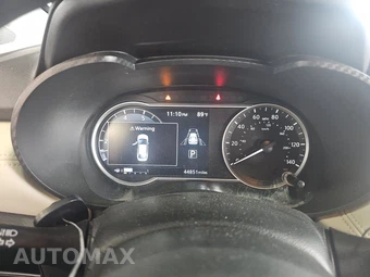 2020 Nissan Versa SV - miniatura 12