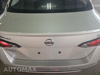 2020 Nissan Versa SV - miniatura 16