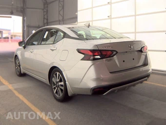 2020 Nissan Versa SV - miniatura 6