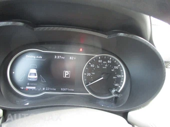 2020 Nissan Versa SV - miniatura 16