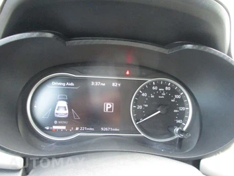 2020 Nissan Versa SV - miniatura 22