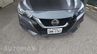 2020 Nissan Versa SV - miniatura 21