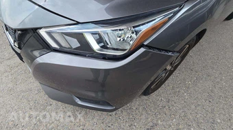 2020 Nissan Versa SV - miniatura 27