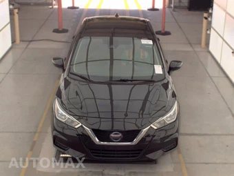 2020 Nissan Versa SV - miniatura 2