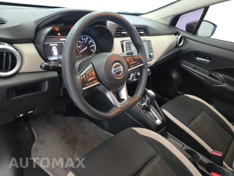 2020 Nissan Versa SV - miniatura 11
