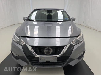 2020 Nissan Versa SV - miniatura 2