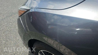 2020 Nissan Versa SV - miniatura 25