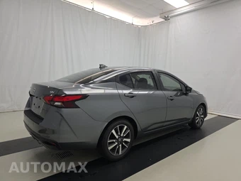 2020 Nissan Versa SV - miniatura 4
