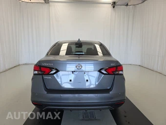 2020 Nissan Versa SV - miniatura 5