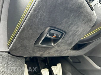 2020 Porsche 718 Cayman GT4 – miniatura 20