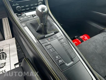 2020 Porsche 718 Cayman GT4 – miniatura 37