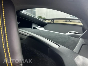 2020 Porsche 718 Cayman GT4 – miniatura 43