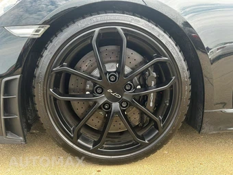 2020 Porsche 718 Cayman GT4 – miniatura 45