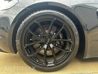2020 Porsche 718 Cayman GT4 – miniatura 47