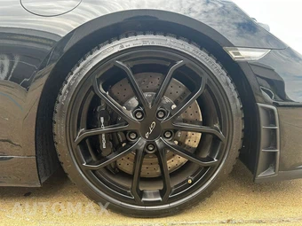 2020 Porsche 718 Cayman GT4 – miniatura 48